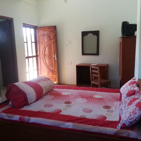 Namaste Apartments Pokhara Ruang foto