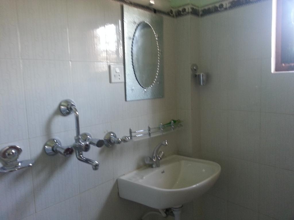 Namaste Apartments Pokhara Ruang foto