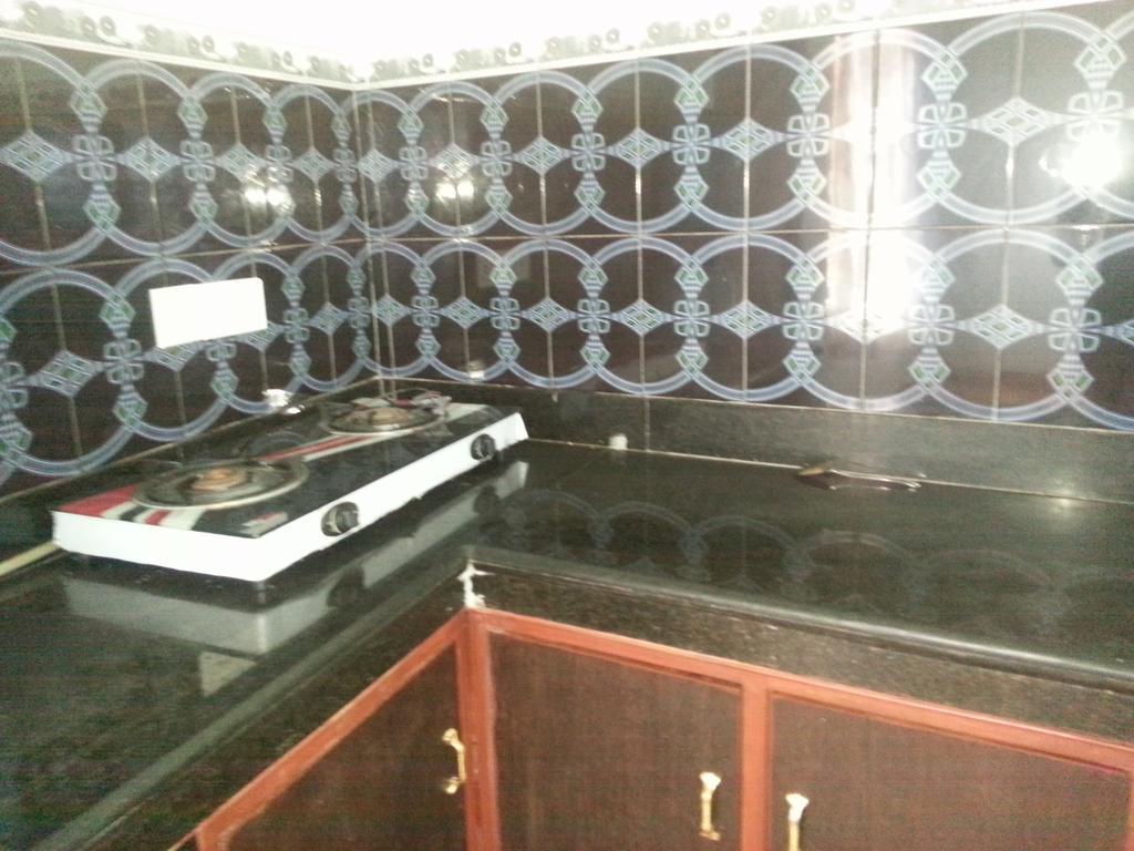 Namaste Apartments Pokhara Ruang foto